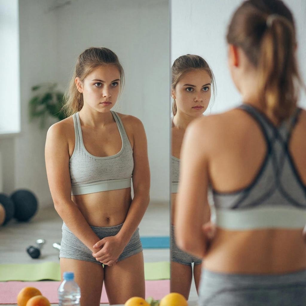 Похудение GigaChat (12+)