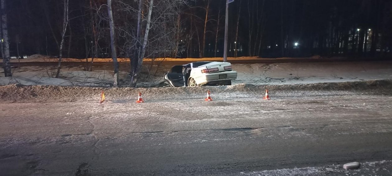 ДТП Пресс-служба УМВД России по АГО