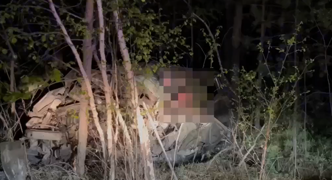 Мужчина получил срок за смерть сожительницы в ДТП в Ангарском округе Пресс-служба ГУ МВД России по Иркутской области