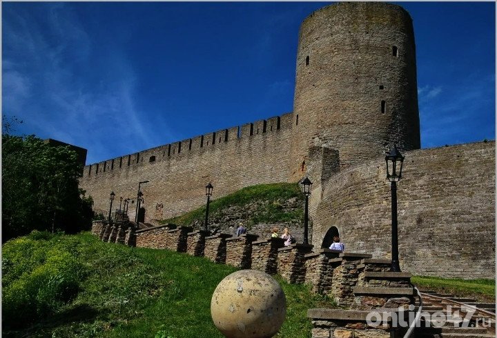 На границе перемен: как город в одном из регионов России становится точкой притяжения Анастасия Илюшина / Online47