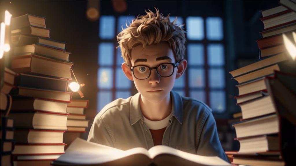 Тематическое изображение Нейросеть Kandinsky