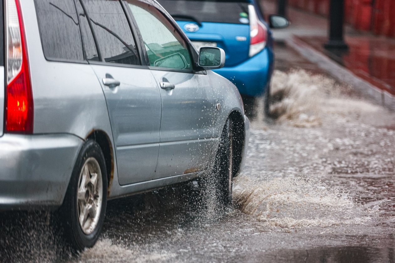 Погода Илья Аверьянов, ИА PrimaMedia.ru