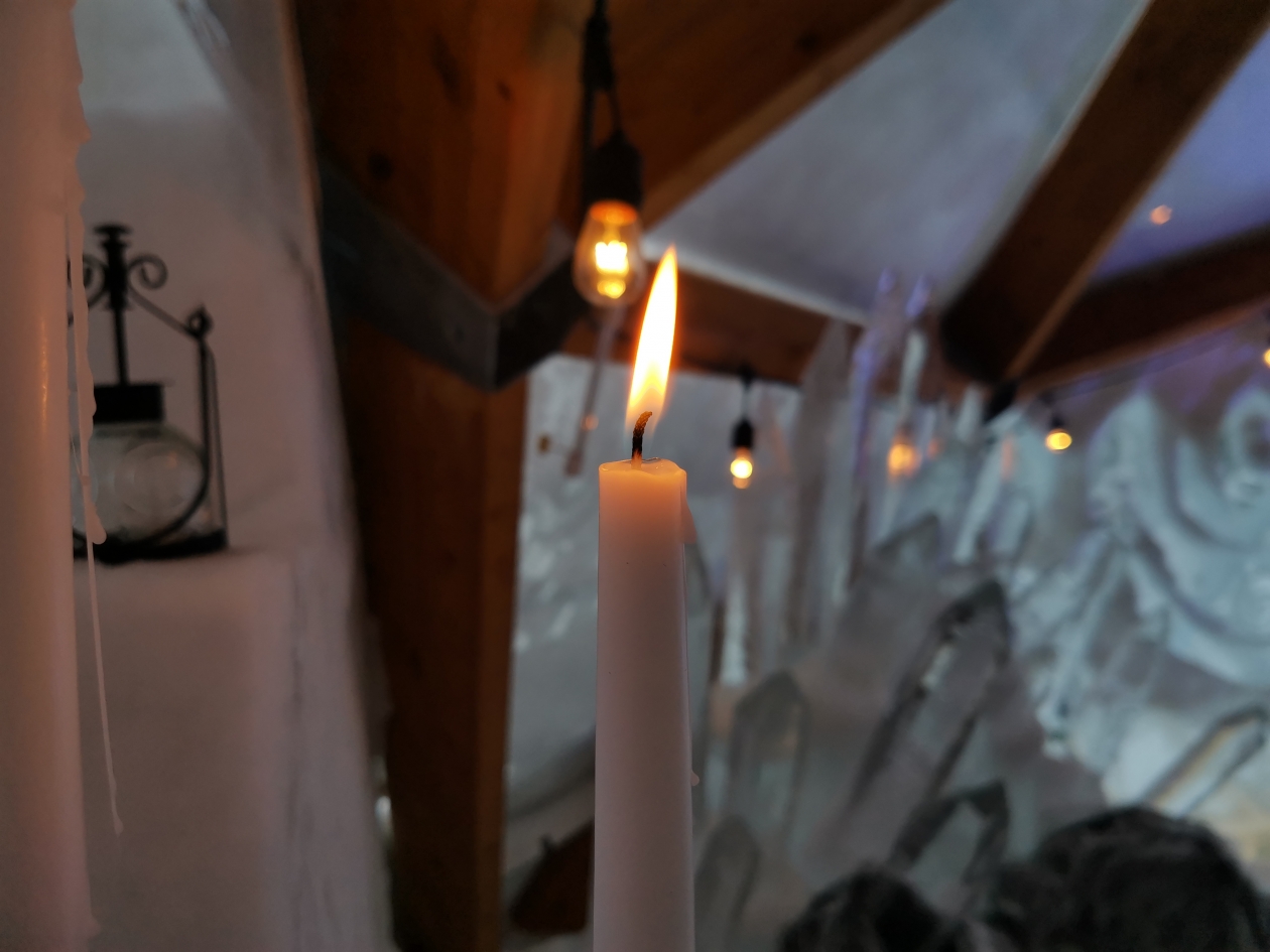 Свеча Кирилл Роткин, ИА IrkutskMedia