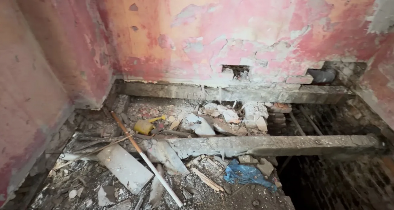 мэрия Улан-Удэ