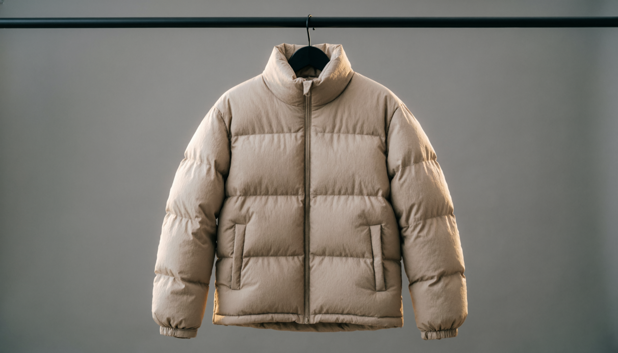 Я никогда не обращаюсь в химчистку: это лучший помощник для стирки пуховиков и одеял Сгенерировано нейросетью