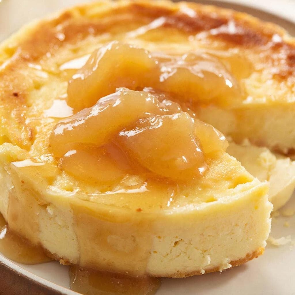 Запеканка, которую невозможно забыть — вся хитрость в одном необычном ингредиенте Kandinsky (18+)