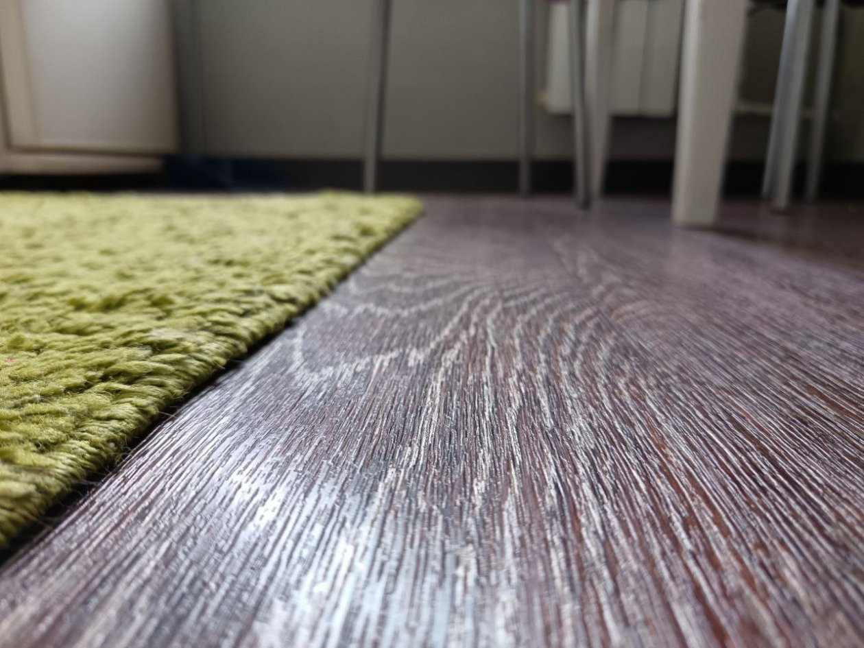 10 капель на ведро - полы чистые в 2 раза дольше и воздух как в Альпах ИА SevastopolMedia.ru