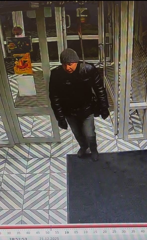 Пресс-служба УМВД России по АГО