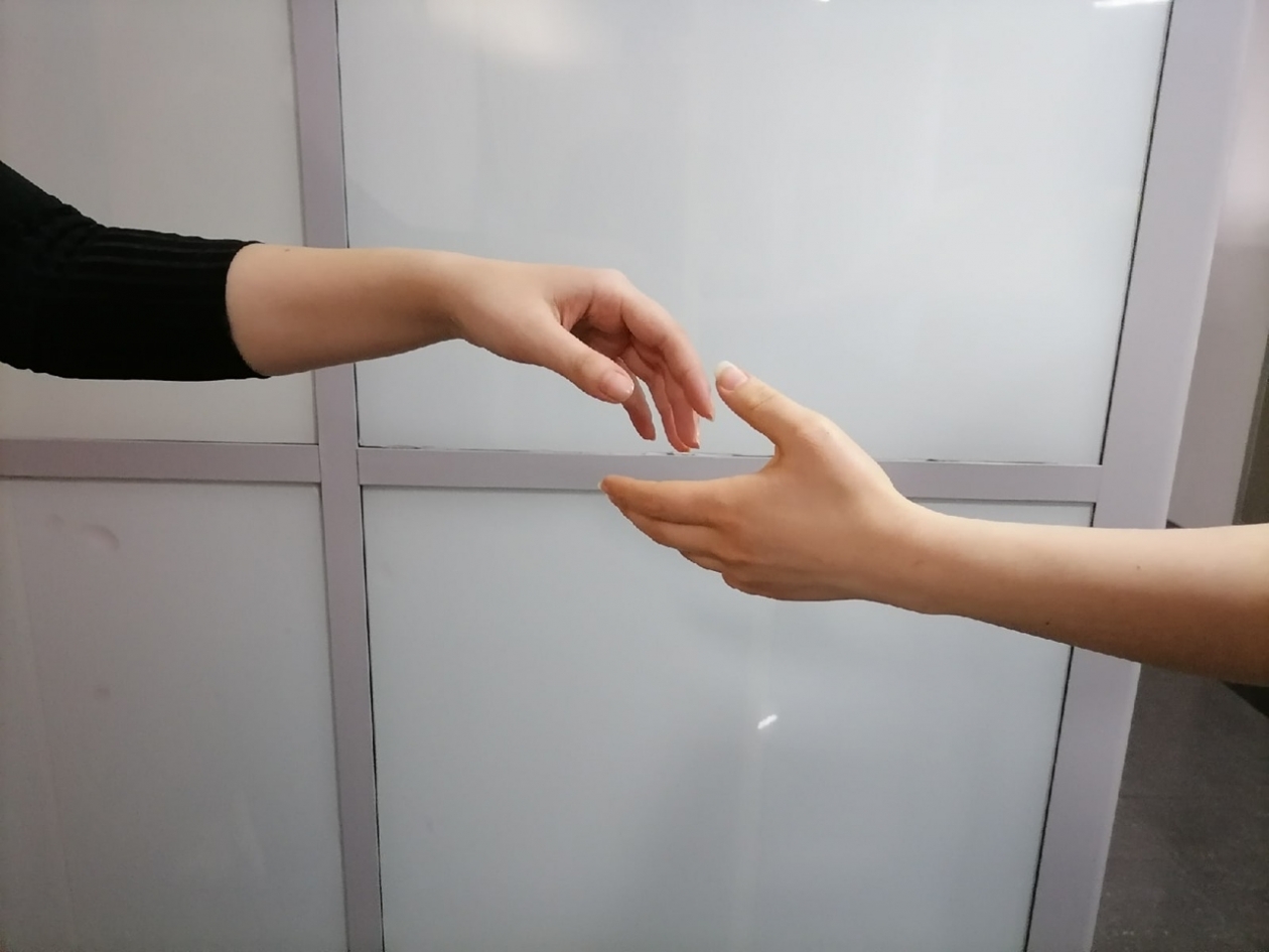 Психология Вячеслав Ткачук, ИА ChitaMedia