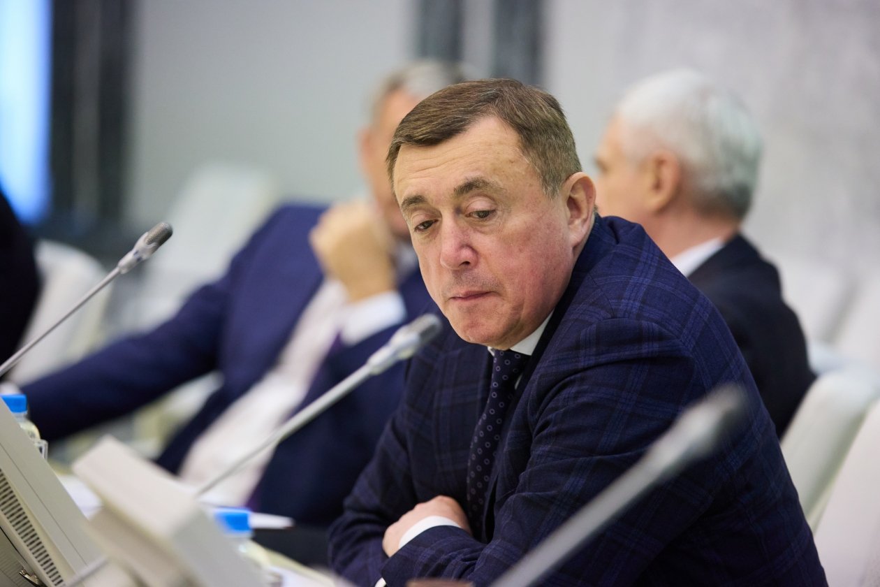 пресс-служба правительства Сахалинской области