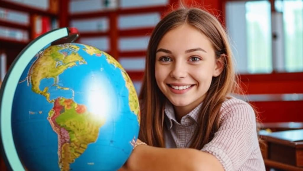 Тематическое изображение Нейросеть Kandinsky