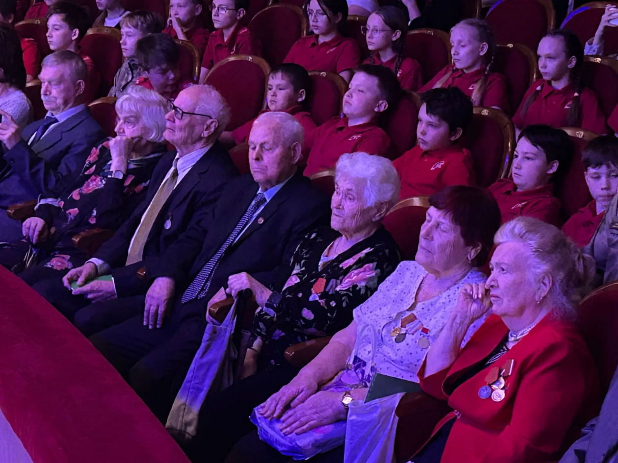 &quotБез права на забвение&quot: в Ангарске отметили День освобождения узников концлагерей Пресс-служба администрации АГО