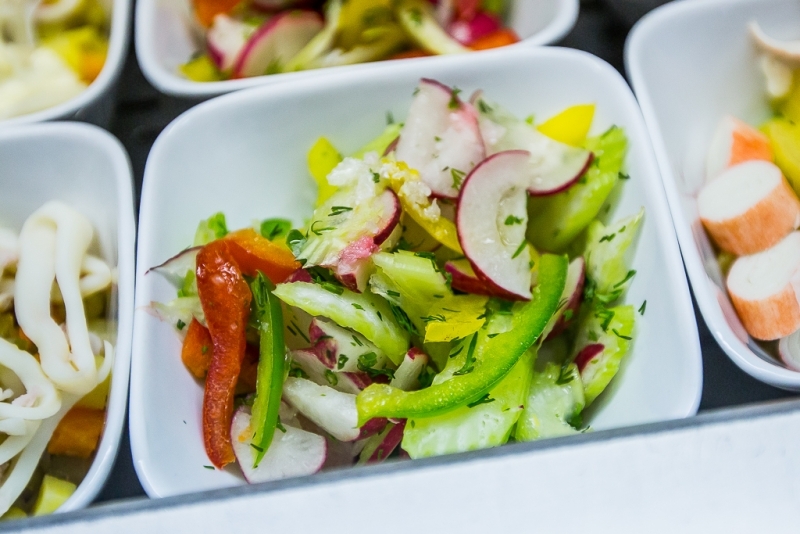 Эти ошибки в питании &quotуничтожают&quot здоровье и отнимают годы жизни Автор: Антон Балашов, ИА PrimaMedia