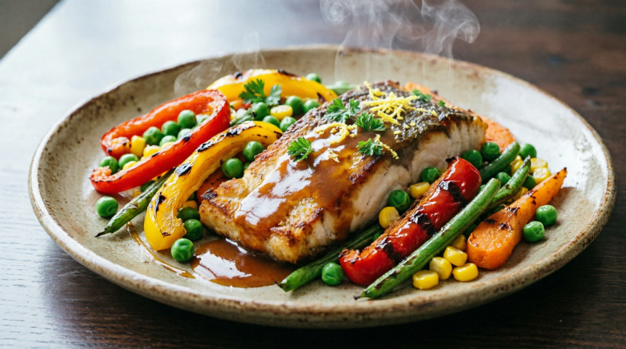 Тематическое фото Создано при помощи ИИ