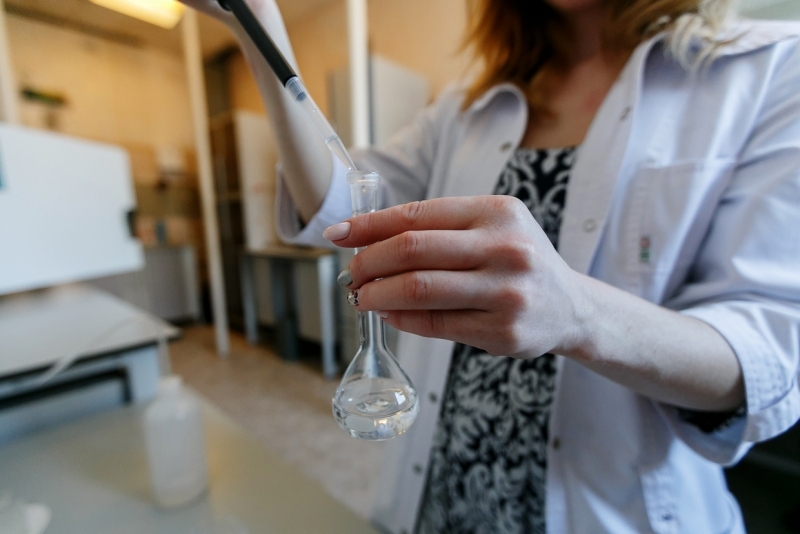 Тематическое фото Александр Хитров, ИА PrimaMedia