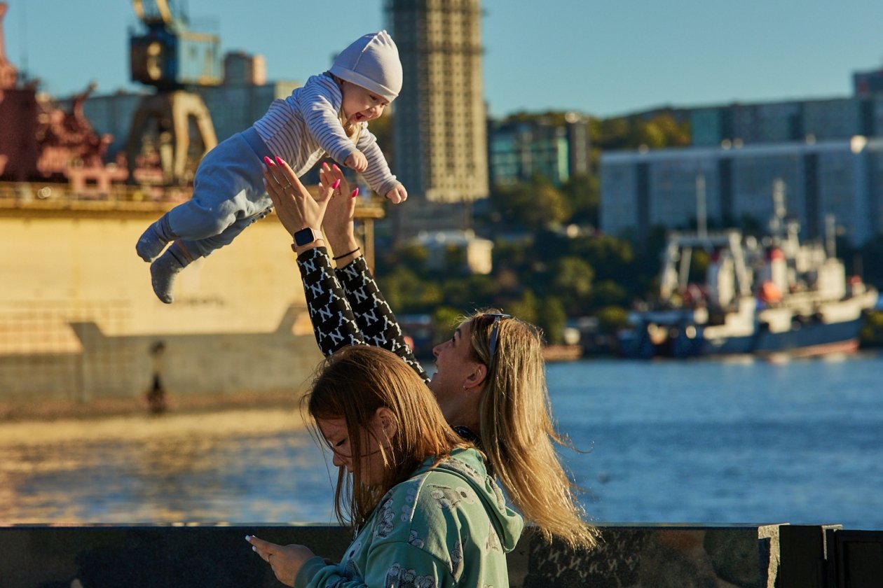 Тематическое фото Дмитрий Осипчук, ИА PrimaMedia.ru