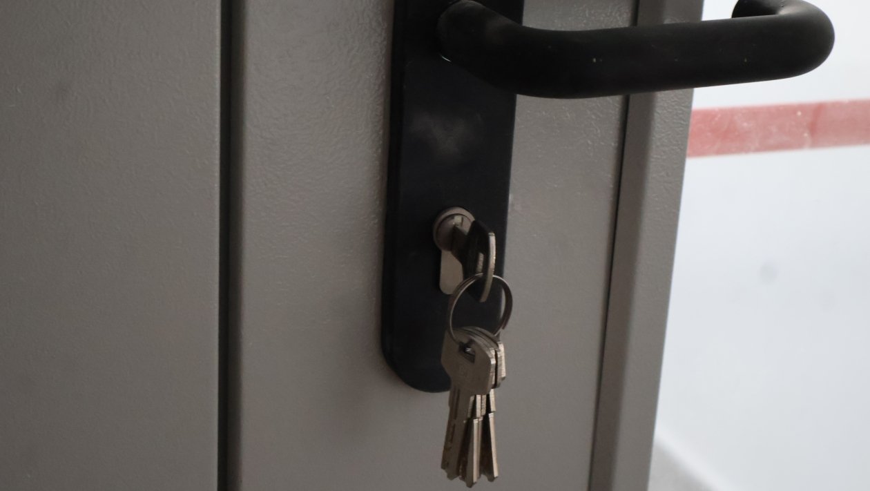 Жилье Анна Маринец, ИА UssurMedia