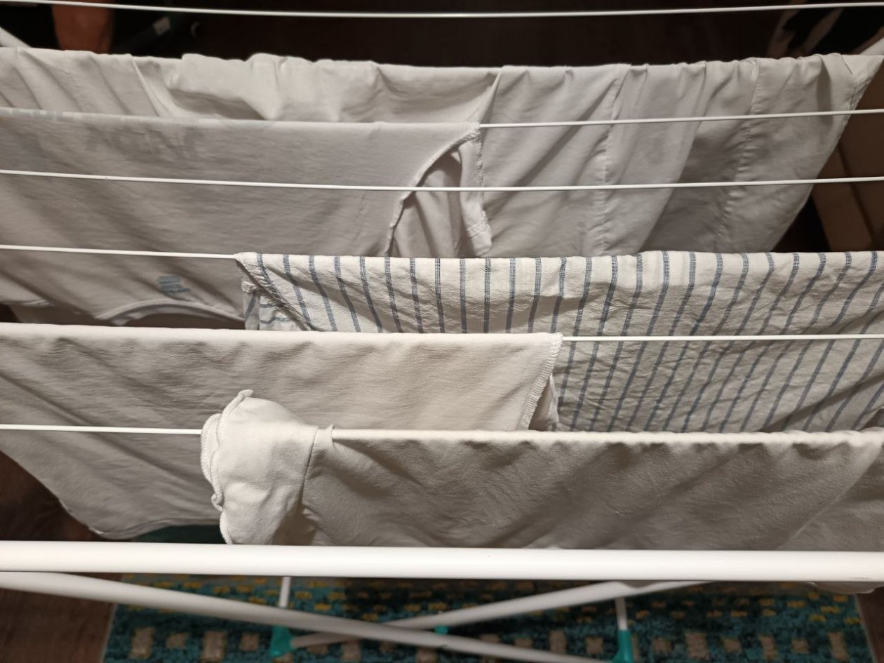 Белые вещи ИА SevastopolMedia.ru