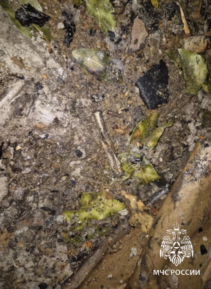 Пресс-служба ГУ МЧС России по Иркутской области