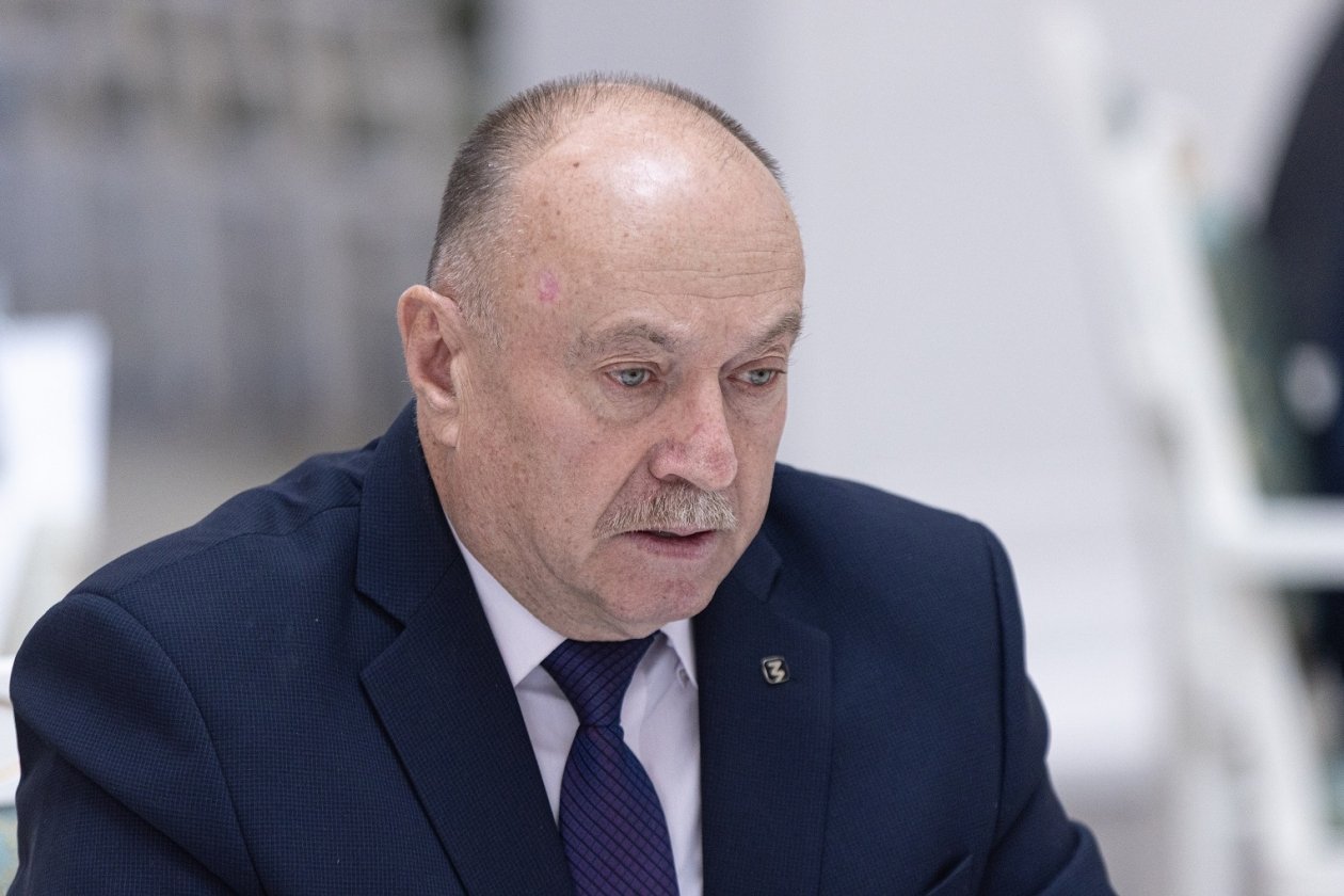 пресс-служба правительства Сахалинской области