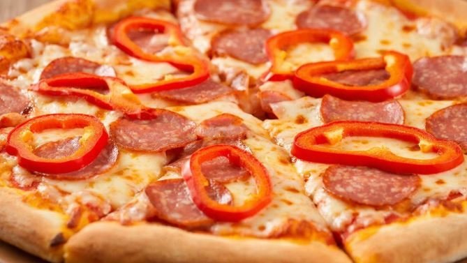 Тематическое фото Создано при помощи ИИ