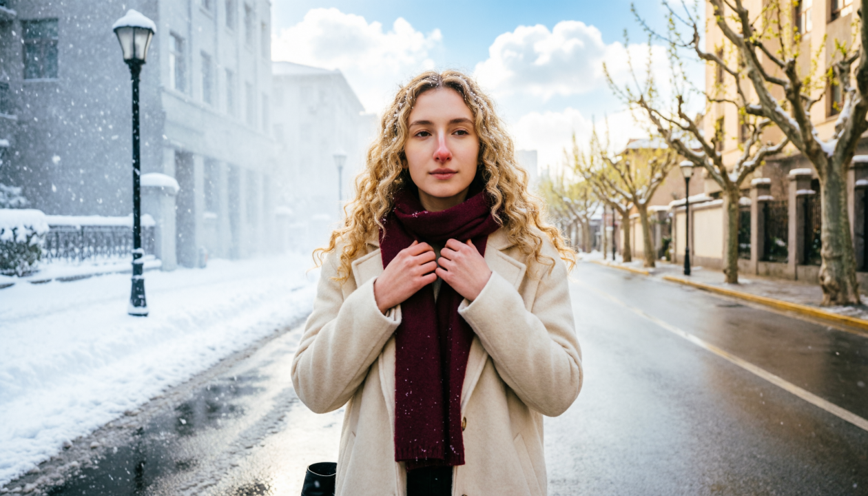 Тематическое фото Сгенерировано ИИ