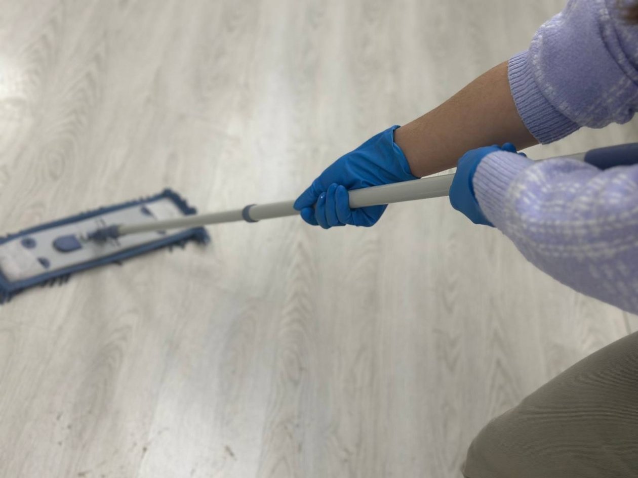 Бардак исчезнет сам: простой метод &quot1 минуты&quot меняет быт ИА Stavropol.Media