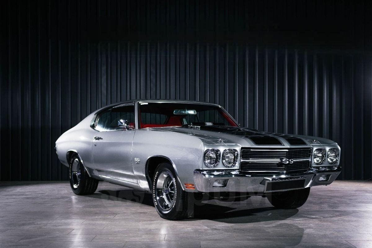 Редкий маслкар 1970 года выставили на продажу в Иркутске Сайт с бесплатными объявлениями