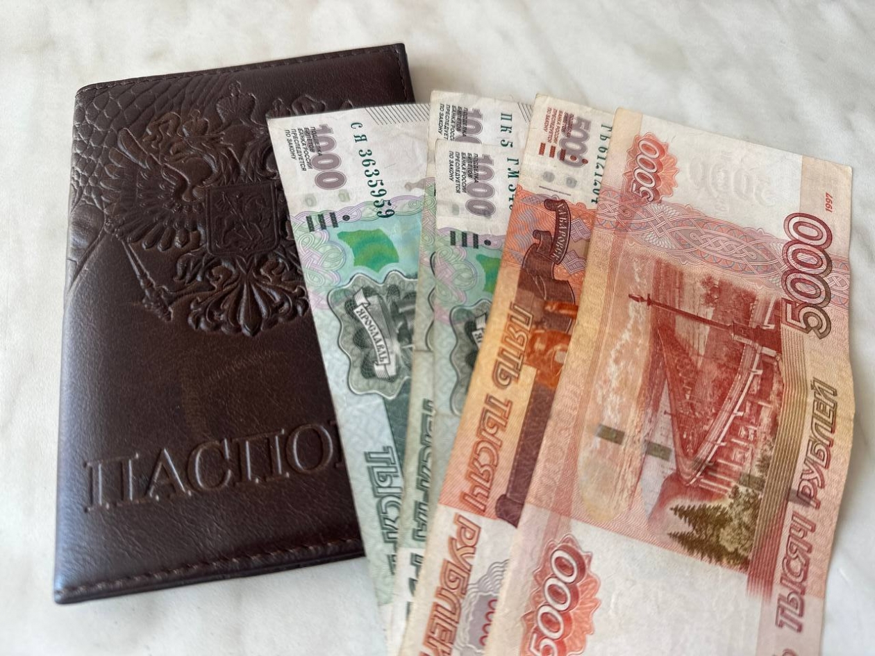 Деньги Валерия Овдеенко, ИА PrimaMedia.ru