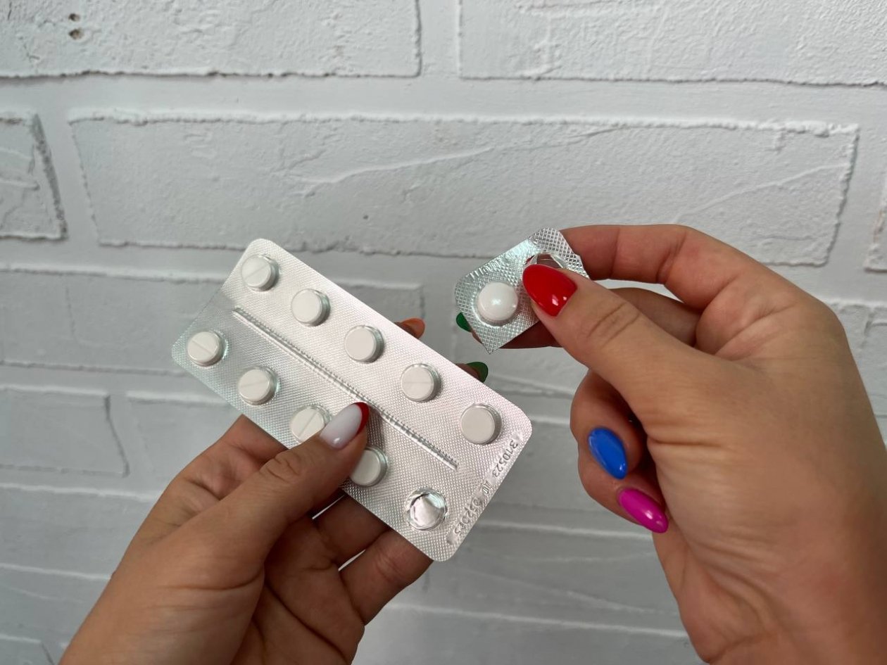 Лекарства Елена Гиневская, ИА Stavropol.Media