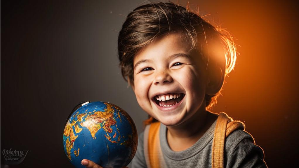 Тематическое изображение Нейросеть Kandinsky