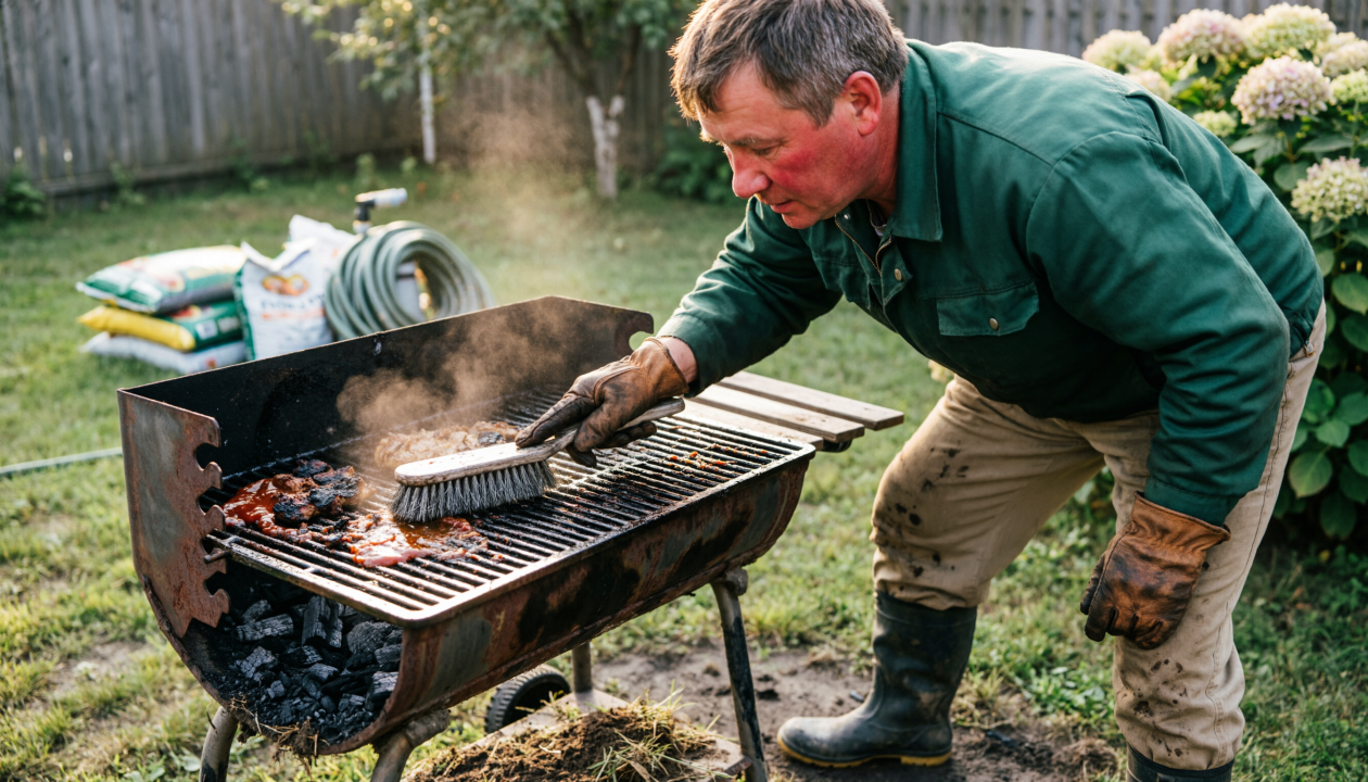 Тематическое фото Сгенерировано ИИ