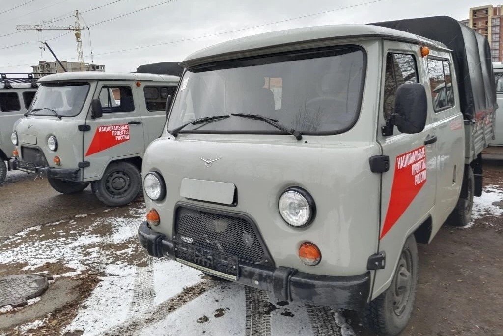 Новая техника выйдет на борьбу с лесными пожарами в Иркутской области Пресс-служба правительства Иркутской области