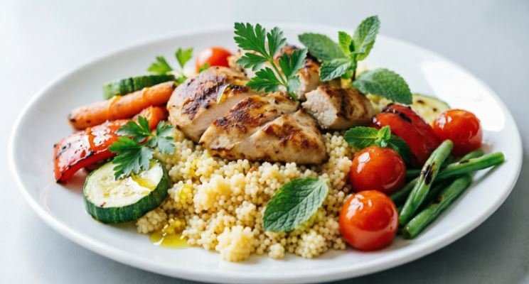 Тематическое фото Создано при помощи ИИ