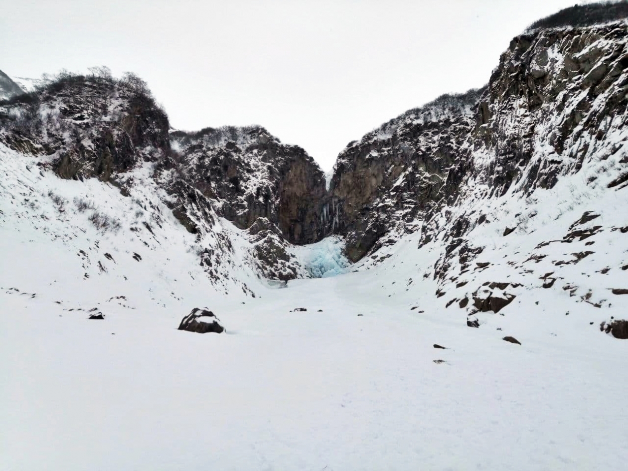 В Бурятии ограничили доступ к горе Мунку-Сардык после гибели людей Евгений Никитенко, ИА KamchatkaMedia