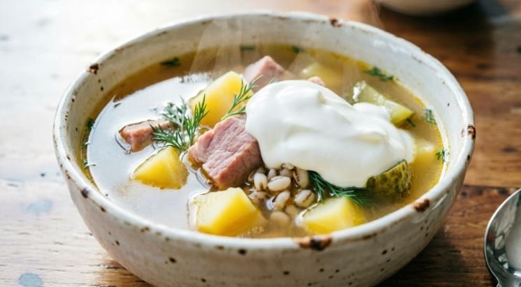 Тематическое фото Создано при помощи ИИ