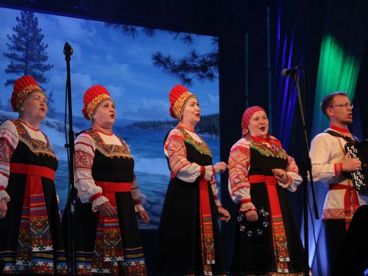 Ангарский округ стал площадкой областного фестиваля ветеранских творческих коллективов Пресс-служба администрации АГО