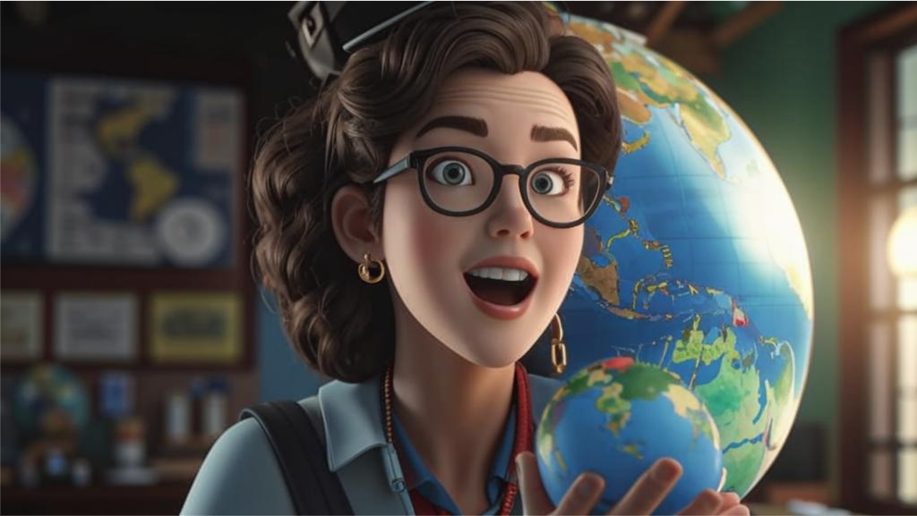 Тематическое изображение Нейросеть Kandinsky