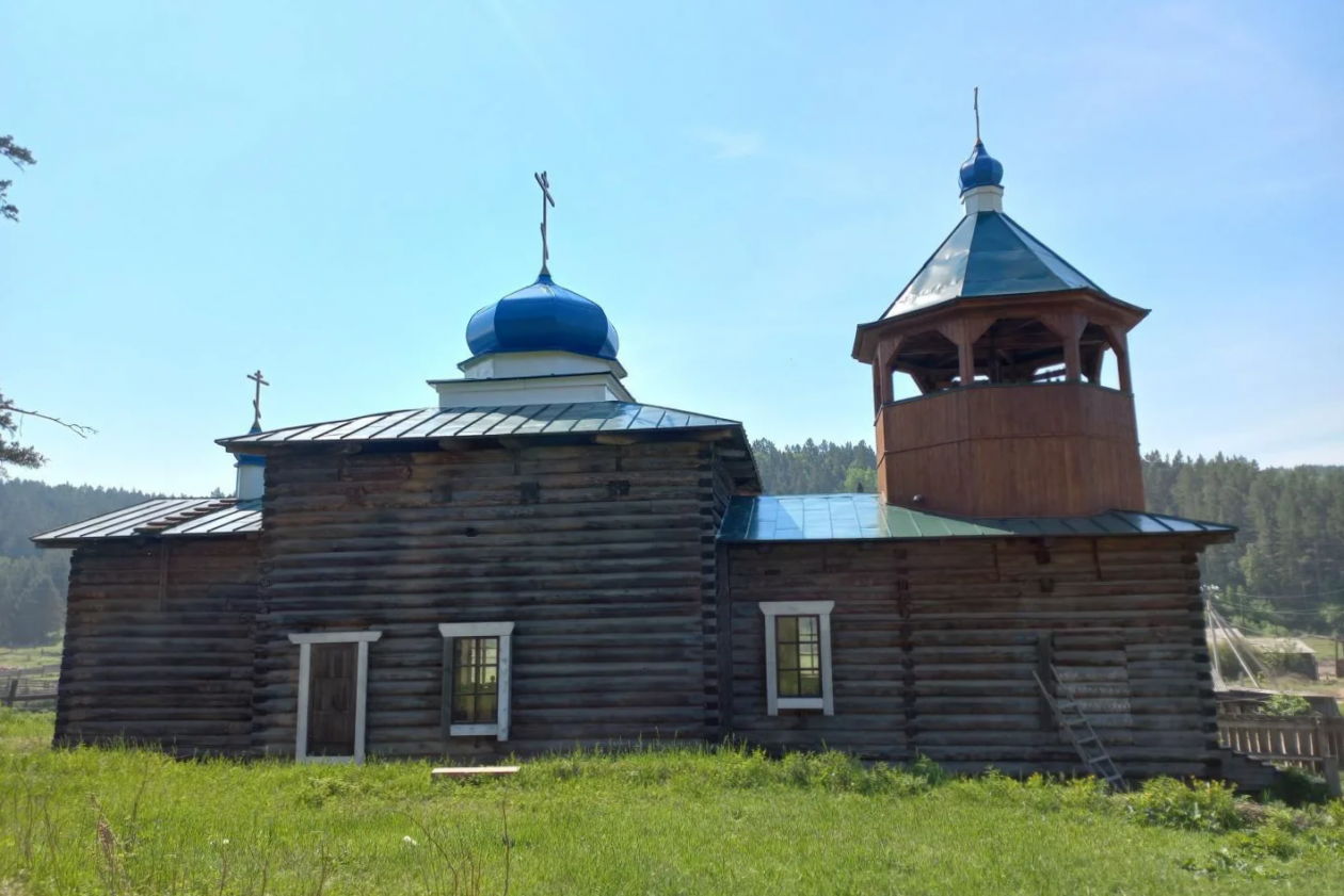 Реестр культурного наследия обновляют в Иркутской области Пресс-служба правительства Иркутской области