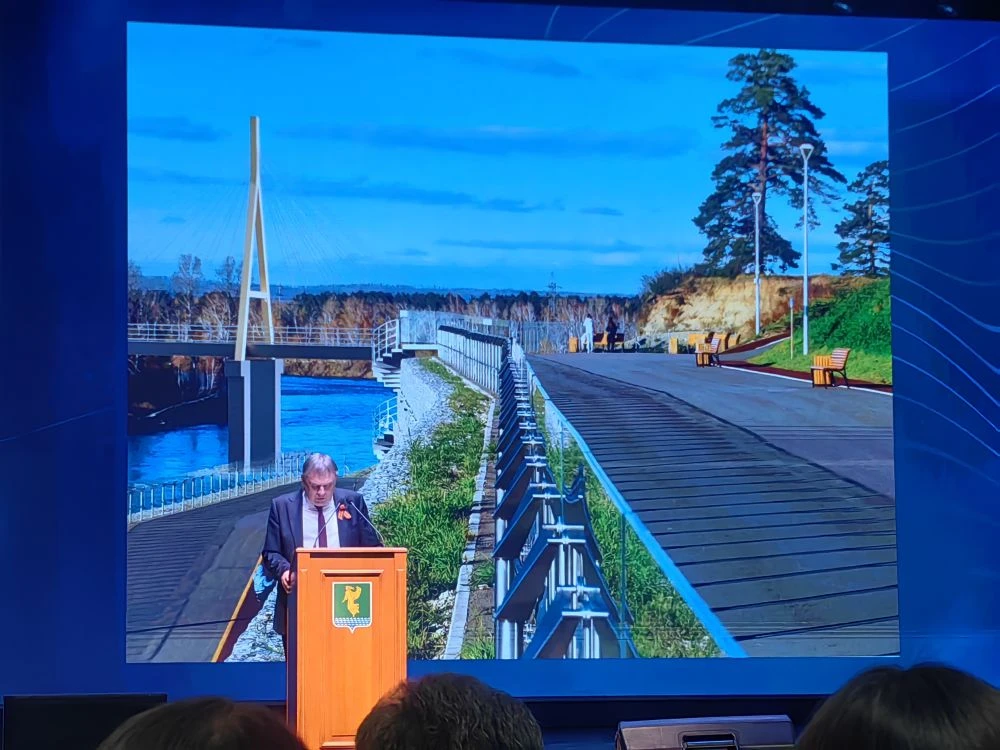 Сергей Петров ИА AngarskMedia