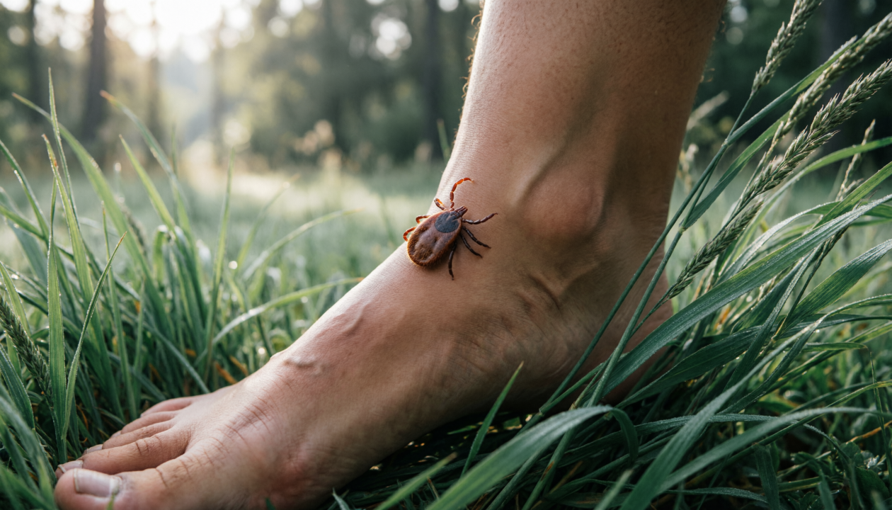 Тематическое фото Сгенерировано ИИ