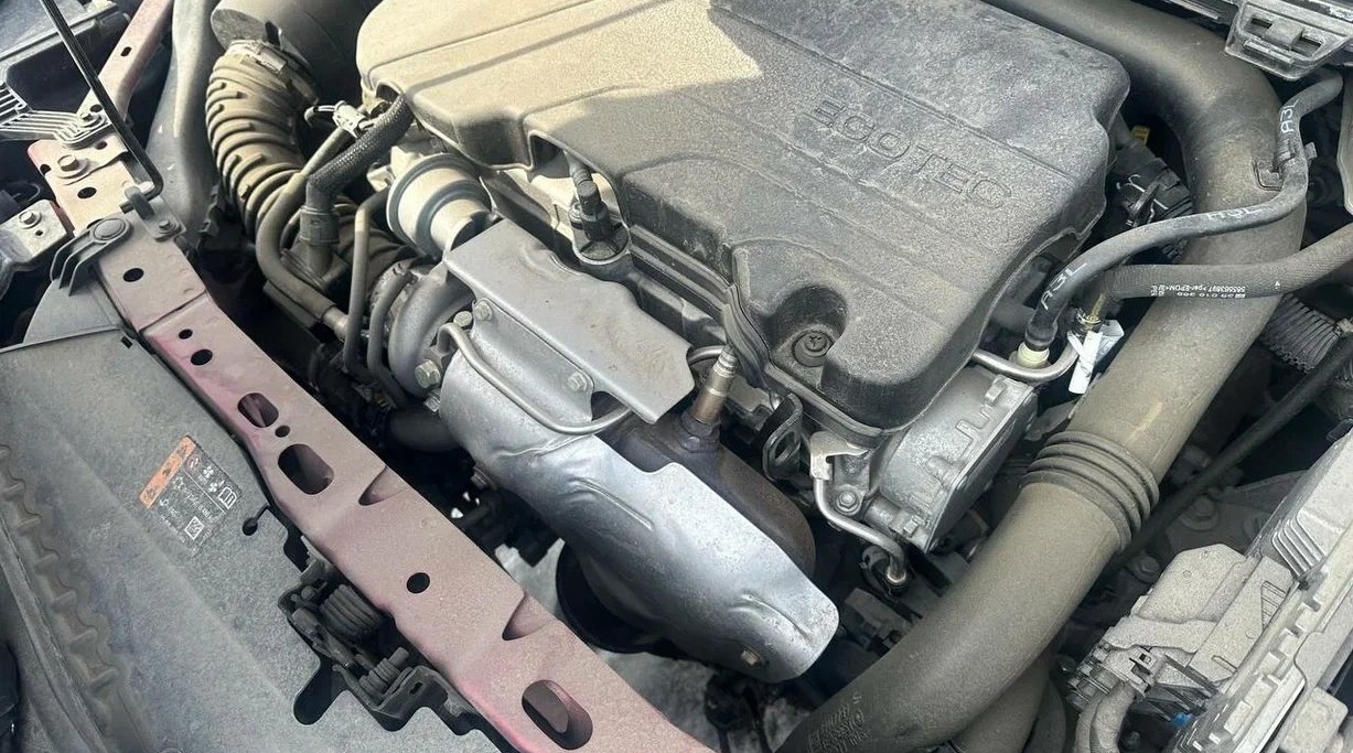 1 грубейшая ошибка уничтожает двигатель в автомобиле - эксперт назвал причину ИА KrasnodarMedia