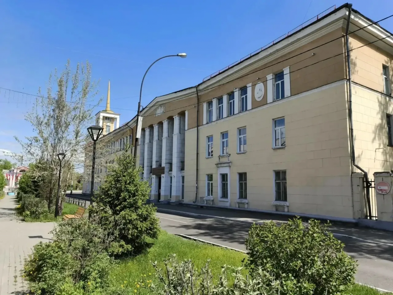 100 млн на подготовку химиков: в Ангарске создадут крупный образовательный кластер Канал губернатора Иркутской области Игоря Кобзева в в &quotМАКСе&quot (12+)