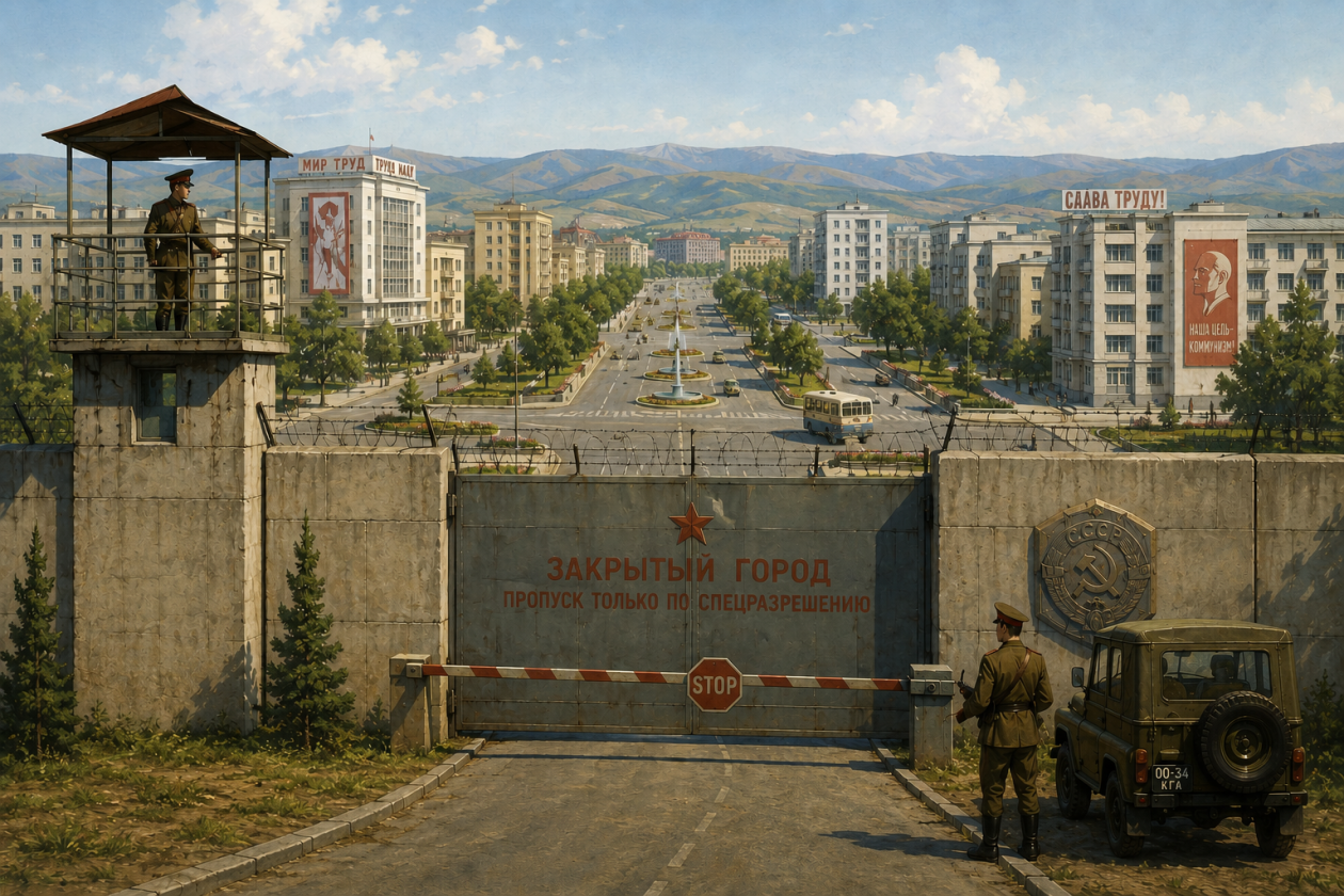 Тематическое фото Создано при помощи ИИ