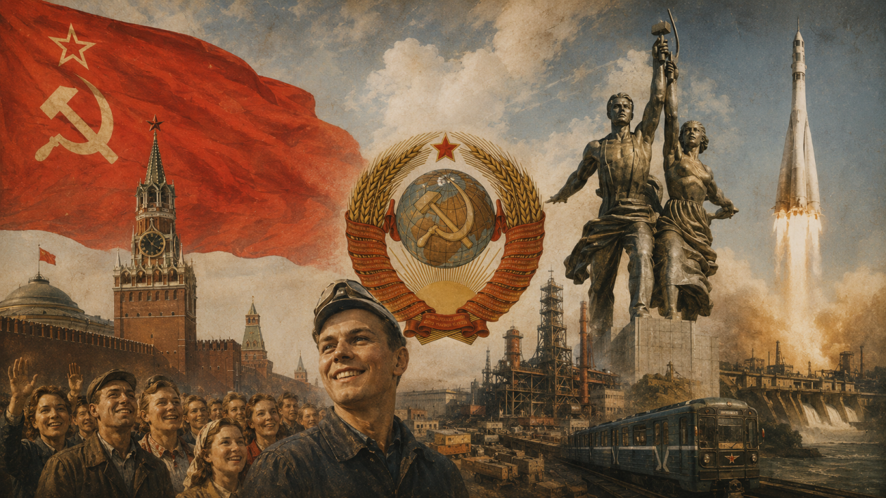 Тематическое фото Создано при помощи ИИ