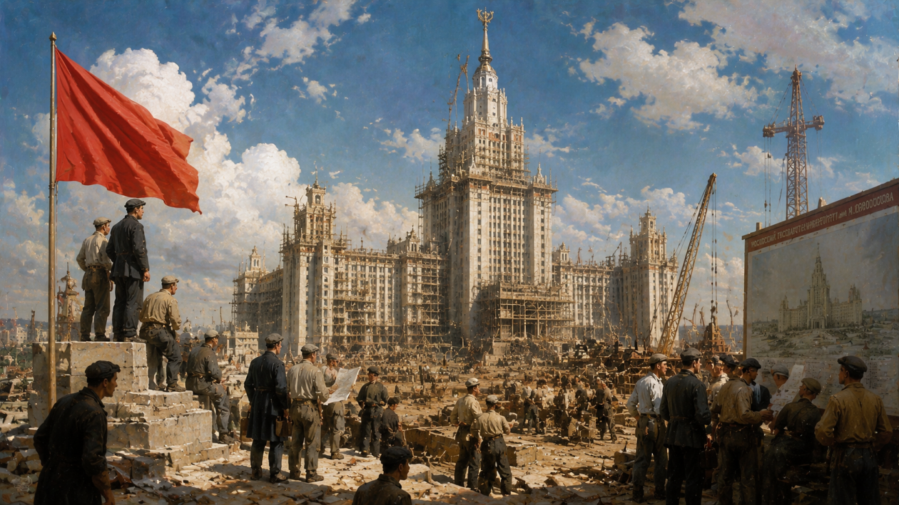 Тематическое фото Создано при помощи ИИ
