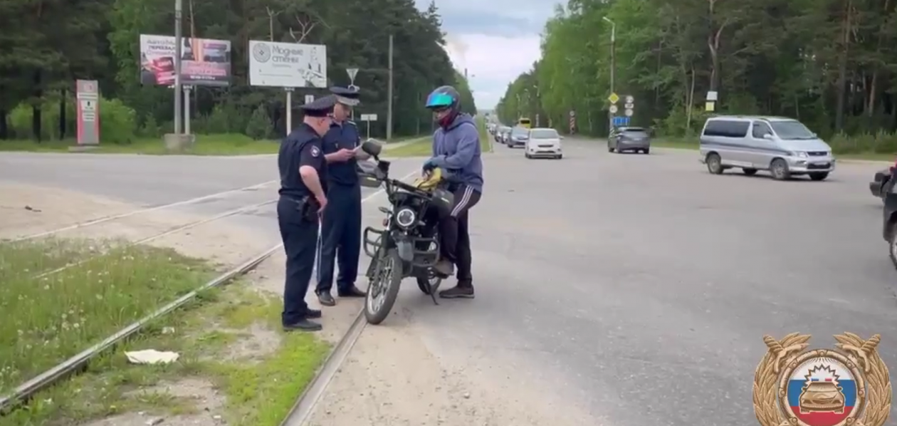 Пять транспортных средств отправили на штрафстоянку Госавтоинспекция Ангарска
