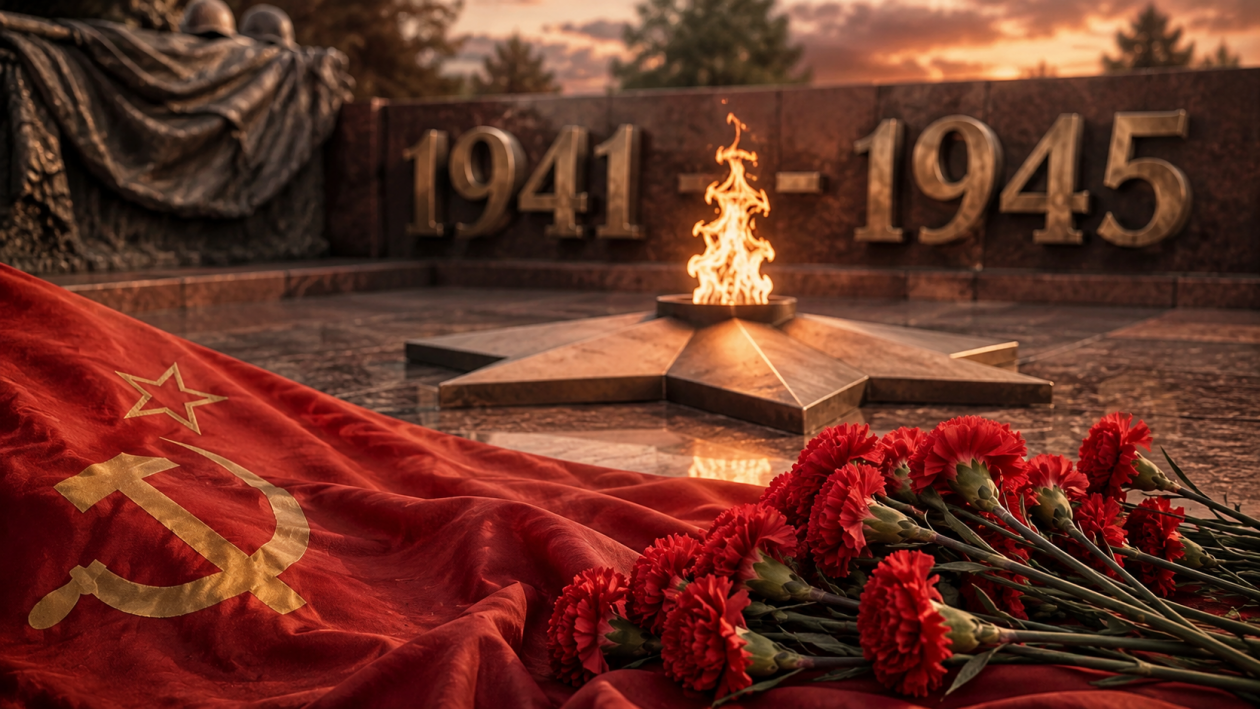 Тематическое фото Создано при помощи ИИ