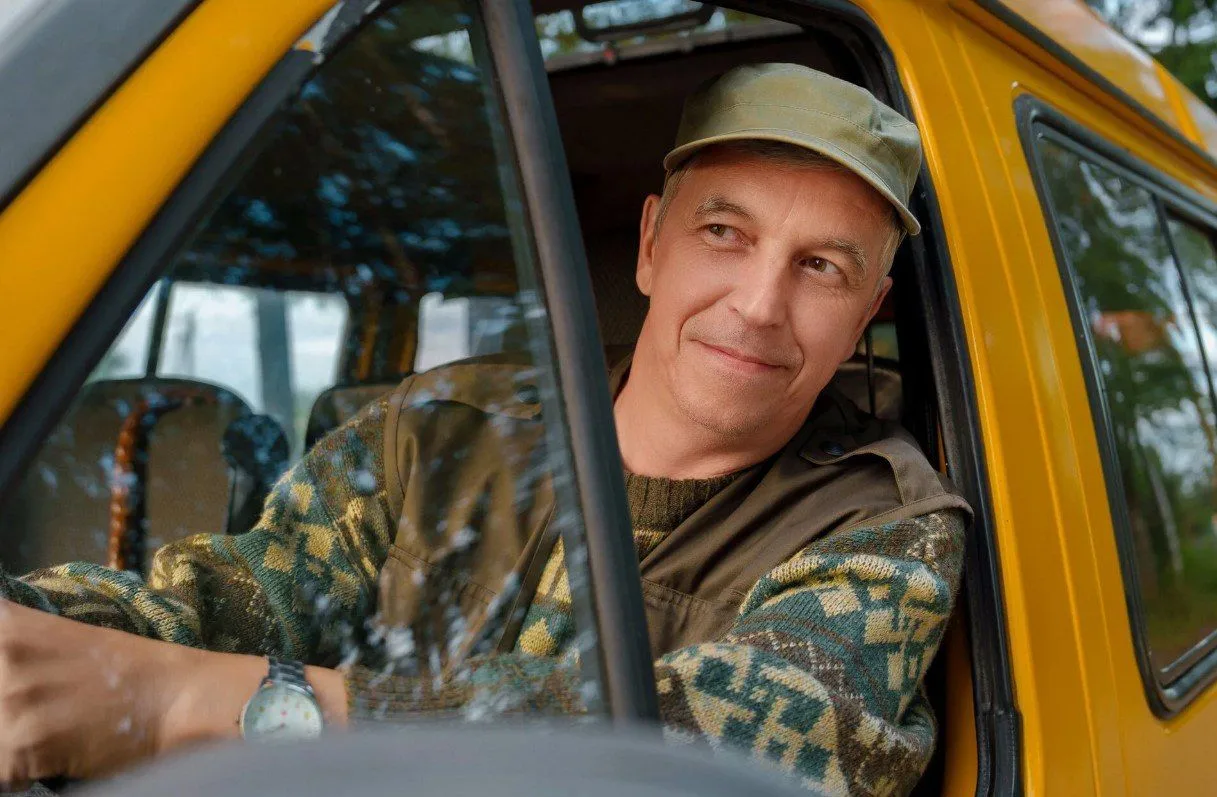 Владимир Капустин