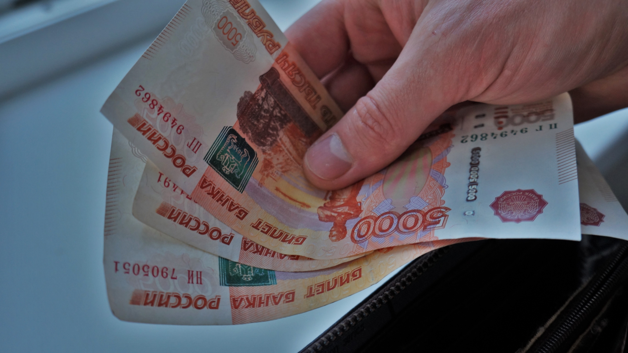 Студентам из многодетных семей предлагают платить повышенную стипендию Ольга Брютова, ИА UssurMedia
